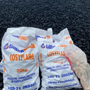 COSYGLOW (DUCK EGGS-SMOKELESS) BUNDLE