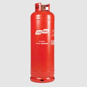 47KG PROPANE