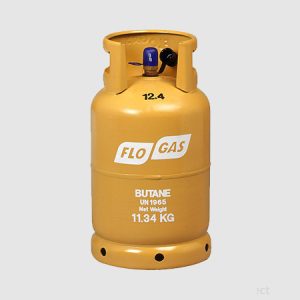 11.34 BUTANE