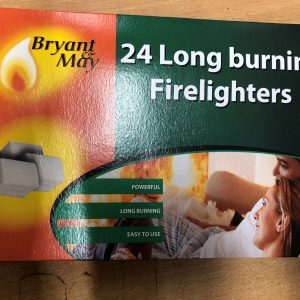 FIRELIGHTERS