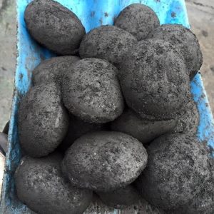 5 x 40KG COSYGLOW ( DUCK EGGS-SMOKELESS)