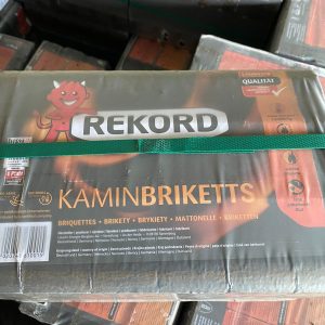 REKORD BRIQUETTES